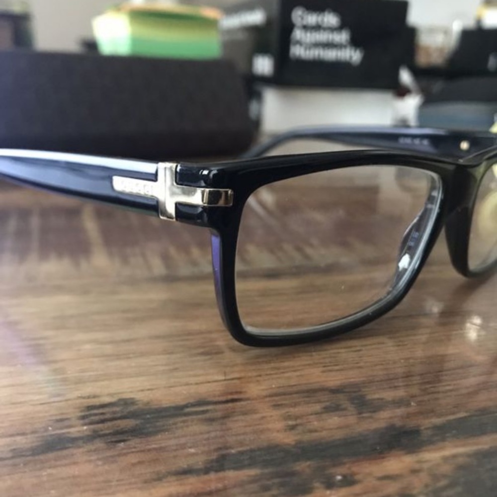 Gucci Glasses